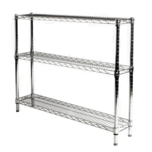 SI Shelving Inc. 8