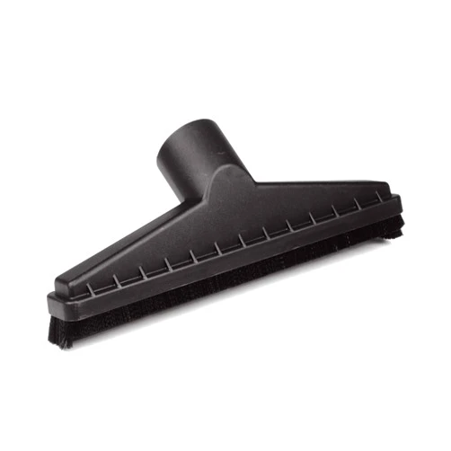 WORKSHOP Wet/Dry Vacs Vacuum Accessories WS25014A Floor Brush Wet Dry Shop Vacuum Attachment for Wet Dry Vacuum Cleaners, Fits 2-1/2-Inch Shop Vacuum Hoses and Wands