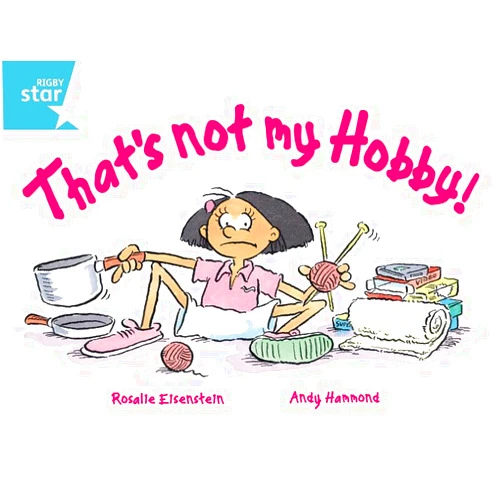 Shoo Rayner,Ms Julia Donaldson,Ms Jillian Powell,Jane Langford,Mr Greg Pyers Rigby Star Guided Year 2/P3 Turquoise Level Guided Reader Set