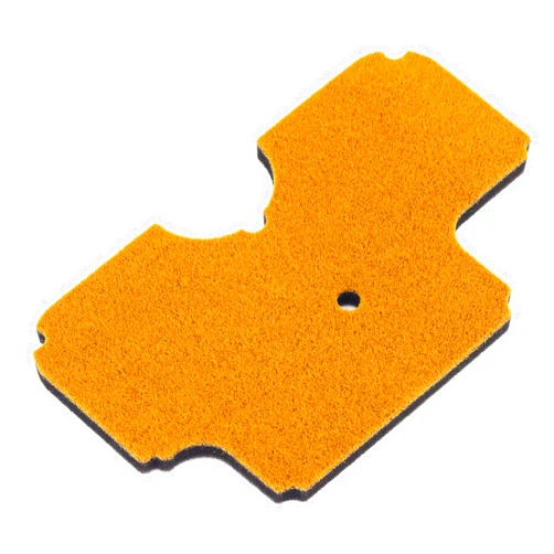 Road Passion 11029-0008 Air Filter Cleaner Replacement For kawasaki EX650 Ninja 650 ABS 2006-2008/ KLE650 Versys 650 2007-2014/ KLE650 Versys 650 ABS 2010-2014