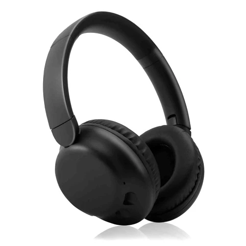 UrbanX UX35 Wireless Bluetooth Stereo Earphones with High Resolution Audio, Deep Bass, Superior Comfort Over The Ear Headphones with Mic for Energizer U680S Voice Call Support