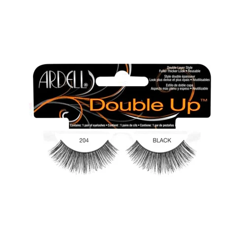 Ardell 47117-204 Double Up Lashes
