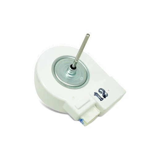 ForeverPRO DA31-00146E Evaporator Fan Motor for LG Appliance 1486536 DREP3020LA/HAL