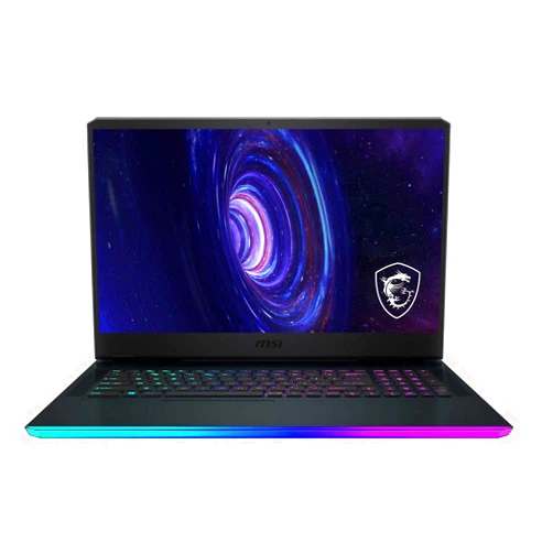 MSI Raider GE76 17.3