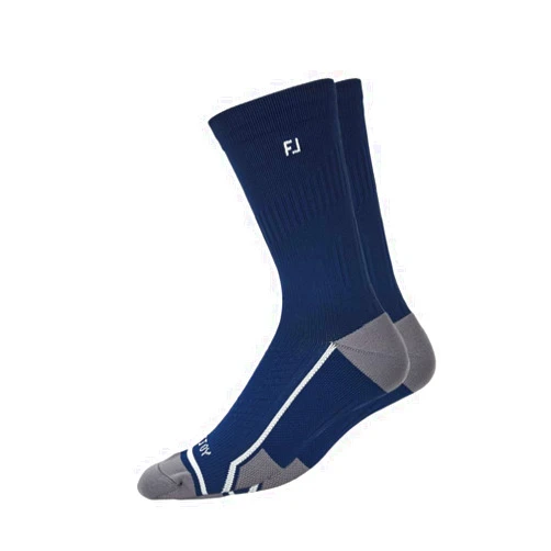 FootJoy Men's TechD.R.Y. Crew