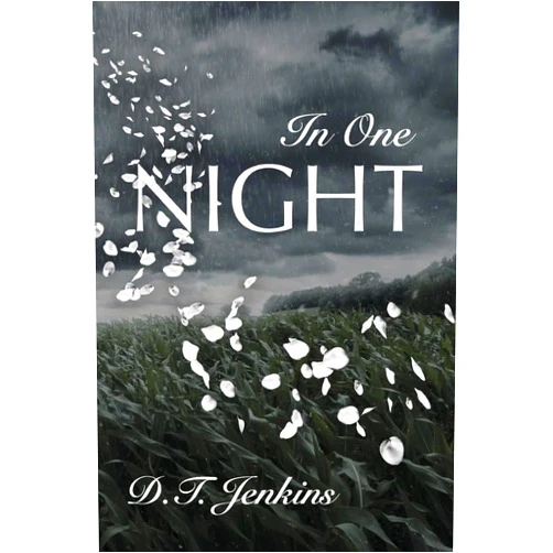 D.T. Jenkins In One Night