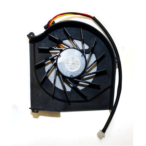 Power4Laptops Replacement Laptop Fan Compatible with Sony Vaio VGN-CR35