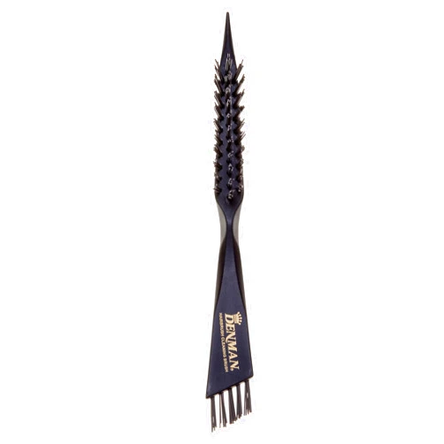 Denman Hairbrush Cleaning Brush for Effective Hairbrush Cleaning, DBC1