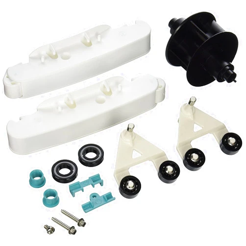 Hayward AXV621417WHP A-Frame and Pod Combo Tune-Up Replacement Kit for Hayward Navigator Automatic Pool Cleaners