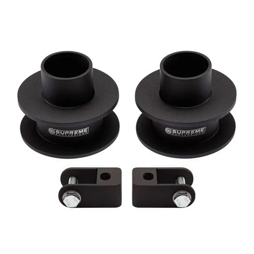 Supreme Suspensions - 2.5