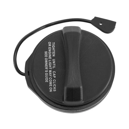 Generic Fuel Filler Cap T2H46581 Replacement for Jaguar F-Pace 2016-2022, XF 2016-2022, XE 2015-2022, F-Type 2014-2022, Plastic Gas Tank Cover with Direct Fit Design for Secure and Leak-Free Fuel Seal