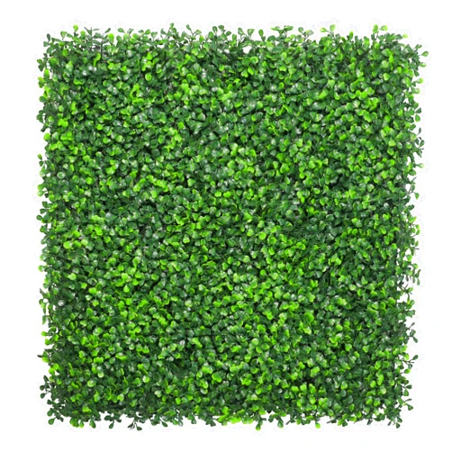 Bybeton Artificial Grass Backdrop Wall,20