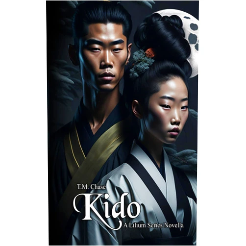 T.M. Chase Kido (Lilium Series)