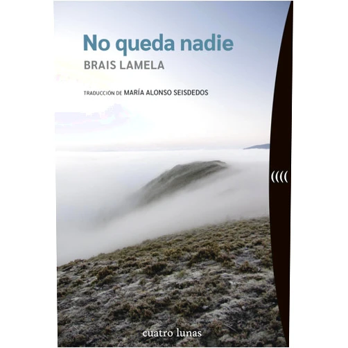 Brais Lamela,María Alonso Seisdedos No queda nadie