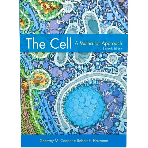 By Geoffrey M. Cooper (Author), Robert E. Hausman (Author) The Cell: A Molecular Approach