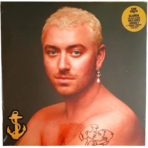 ՏΑΜ ՏΜΙΤΗ (Artist, Composer, Performer) Format: Vinyl ԌӀοꭇіɑ ԼΙΜΙΤΕD СԼΕΑR VΙΝΥԼ +2 Βοոսѕtrасkѕ ΕՍ Εԁіtіοո