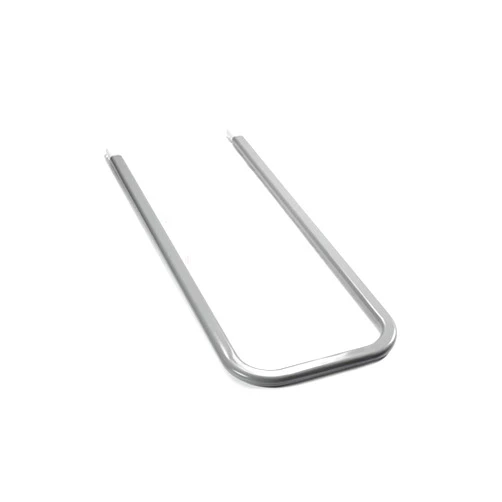 ZVLHZYUL Replacement for Intex UShaped Side Support for Rectangular Frame Pool Gray Only