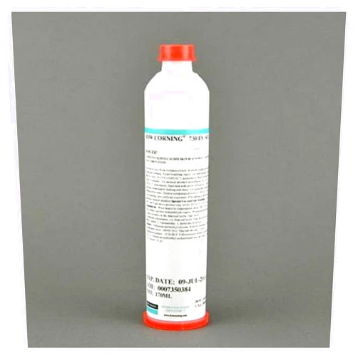 Dow Carning Dow Corning 730 Solvent Resistant Sealant - 5.75 Ounce Tube
