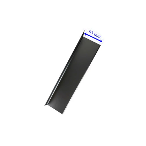 H HDWR Hardware for business Mounting Bracket for The HD-MB35 Cash Drawer