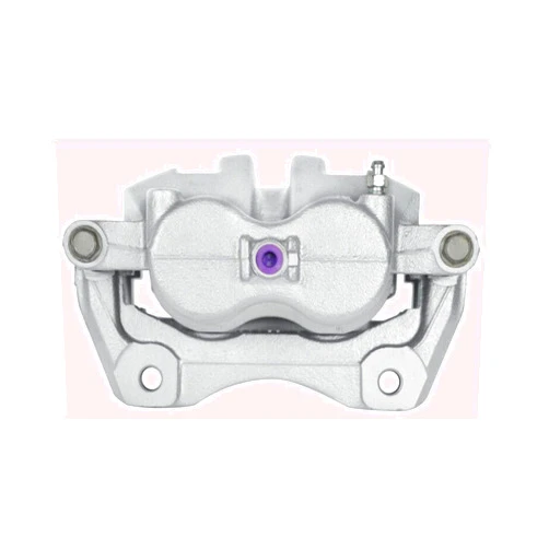 LEESENEVO Front Brake Caliper w/Bracket Passenger for Honda for Odyssey 3.5L 2018-2022 V6