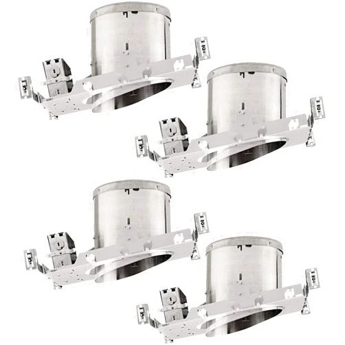 Four-Bros Lighting NC6/IC/LED/S - 6