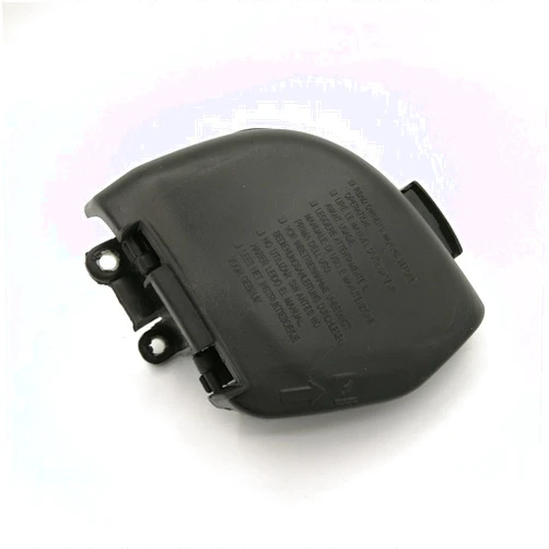 Shiosheng Air Filter Cleaner Cover Housing Base Assembly for Honda GX35 GX35NT GX 35 1.3HP 35CC Gas Engine Motor Brushcutter Trimmer 17231-Z0H-802