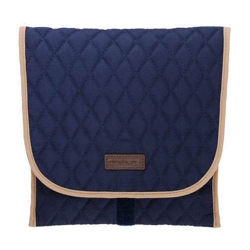 Olympus CS-43 DBL Quilted Soft Cotton Camera Case