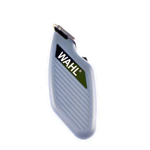 Wahl Pocket Pro Compact Trimmer for Touching Up Around Dogs and Cats Eyes, Ears, and Paws - Model 9961-900