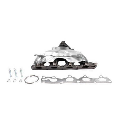 TRQ Exhaust Manifold Compatible with Chevy Cavalier Cobalt HHR Pontiac Sunfire Saturn Ion