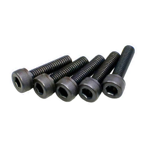 Kyosho 3x12mm Cap Head Screw (5)