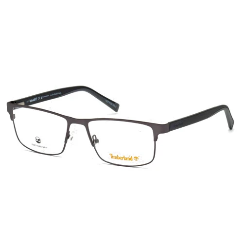 Timberland Eyeglasses Timberland TB 1594 009 Matte Gunmetal
