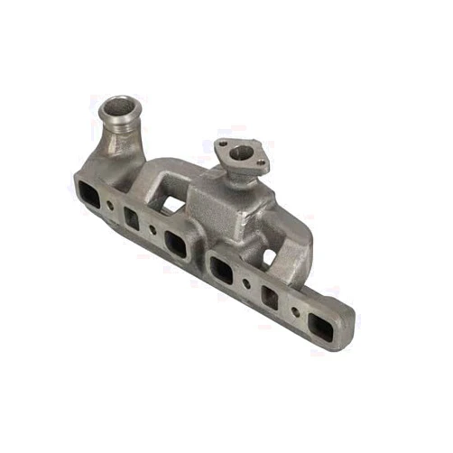 All States Ag Parts Parts A.S.A.P. Intake & Exhaust Manifold fits Ford 2N 2N 8N 8N 9N 9N 9N9425