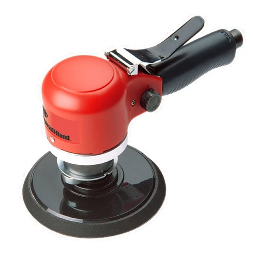 Ingersoll Rand Ingersoll-Rand 311A 1/4 hp 12000 rpm Pneumatic Angle Sander, 6