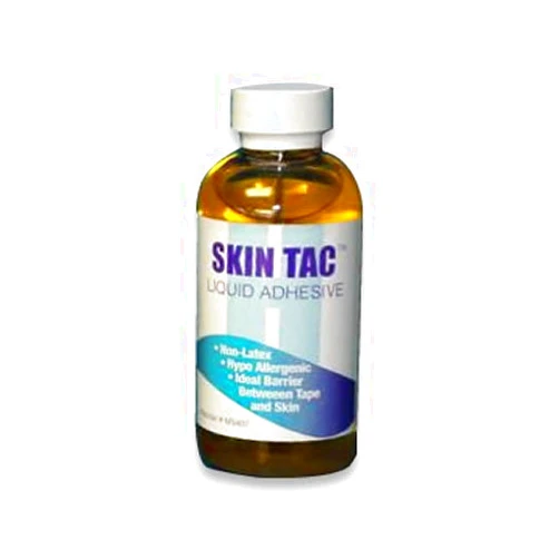 Torbot Skin Tac Liquid Adhesive - 1 Bottle