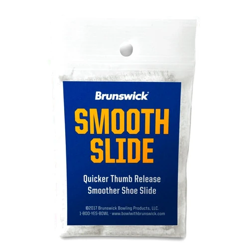 Brunswick Bowling Products Brunswick Smooth Slide Each