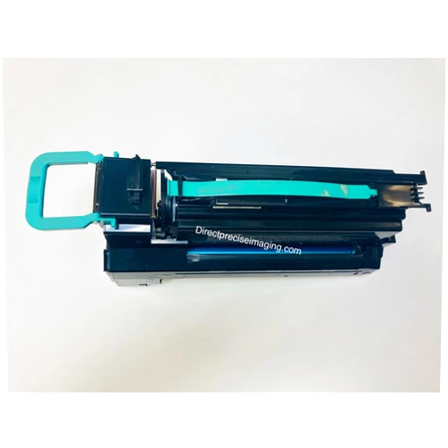 Generic Direct Precise Imaging XS796 Black Alternative Extra High Yield Toner Cartridge. for use in Lexmark XS796, XS796DE, XS796DTE. Yields up to 20,000 Pages. 24B5835. Made in USA