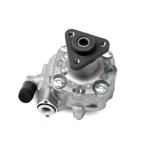 Sprwinautummer 8R0145155S Car Engine Power Steering Pump 2.0 TDI STD Replacement For AUDI A4 B8 A5 8TA Q5 8RB quattro CJCD CAGC CJCC CNHA 7P6422154 8K0145154