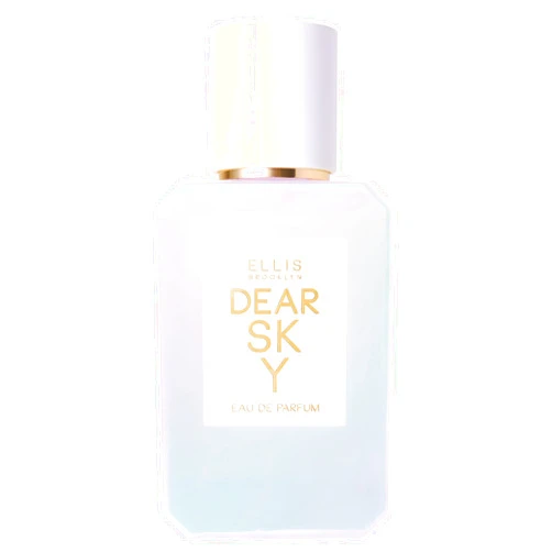Ellis Brooklyn DEAR SKY Eau De Parfum