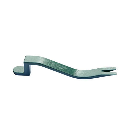 PacTool RS501 Roof Snake Tool - Shingle Pry Bar - Heavy Duty Nail Remover Tool - Roof Shingle Remover - Professional Roofing Tools