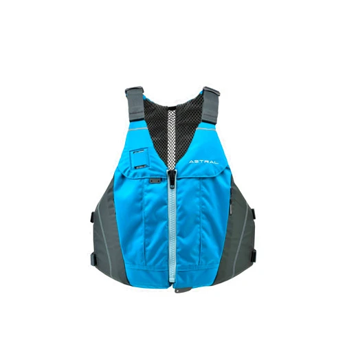 Astral, E-Linda Women’s PFD, Versatile Life Jacket for Kayaking, Touring, Fishing