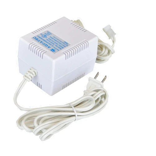 Aqua Tec AQTC-8800-TRNS120V Aquatec 120v Transformer for CDP 8800 Booster Pump, White