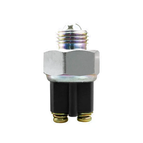 GUZIKO Marine Transmission Neutral Safety Switch Replace 1000-640-004 3312308029 Fit for Borg Warner Velvet Drive 71C 72C 73C ZF 45A 63 63A Hurth HSW 450A