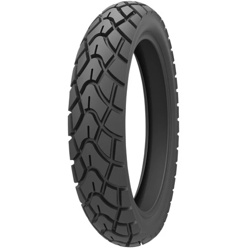 Kenda K761 Dual Sport Radial Tire - 110/80R18