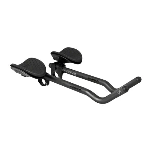 Profile Design Supersonic Ergo+ 43 SLC Aerobar - Ergo+ Armrest, Supersonic Brack