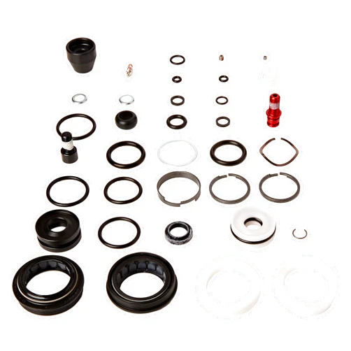 RockShox Suspension Fork Service Kit Full // SID, Reba Solo Air (2012-2016)