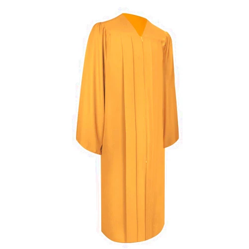 Endea Group Endea Graduation Matte Gown