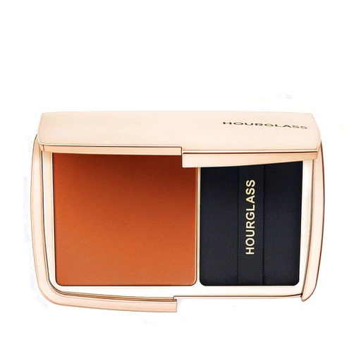 Hourglass Vanish Airbrush Pressed Powder-Translucent Deep