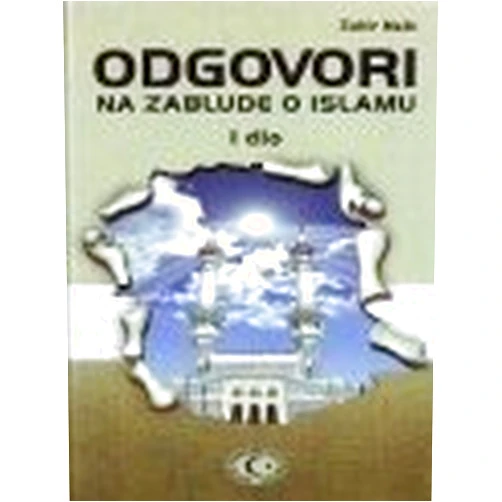 Serbian Edition by Dr. Zakir Naik (Author) Odgovori na zablude o islamu I dio