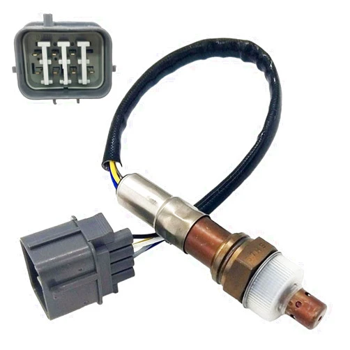 Germban 234-5010 Upstream Oxygen O2 Sensor Replacement for Honda Accord Odyssey Pilot Ridgeline for Acura MDX TL RL for Saturn Vue 3.0L 3.2L 3.5L 36531-RCA-A01 36531-RDM-A01