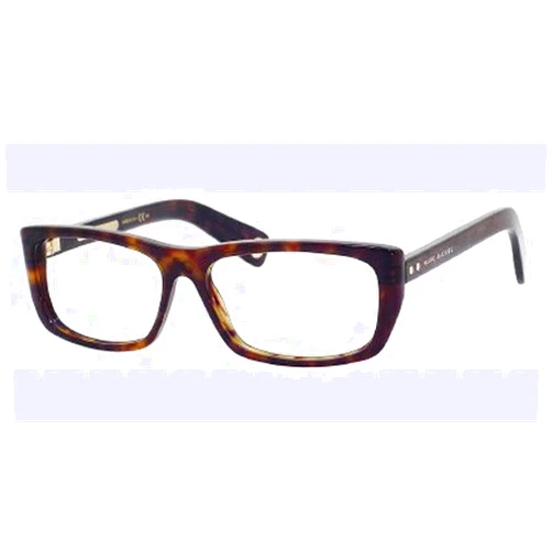 MARC JACOBS 413 0086 DARK HAVANA 53